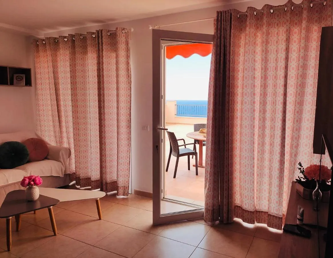 Vivienda Vacacional Helios Tazacorte 0*,