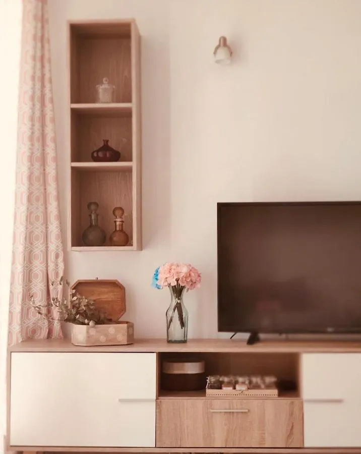 Vivienda Vacacional Helios Tazacorte