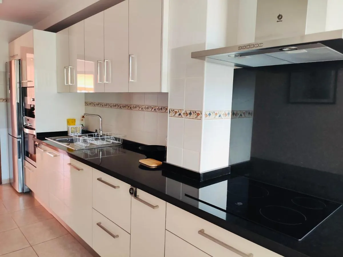 Apartment Vivienda Vacacional Helios Tazacorte Spanien