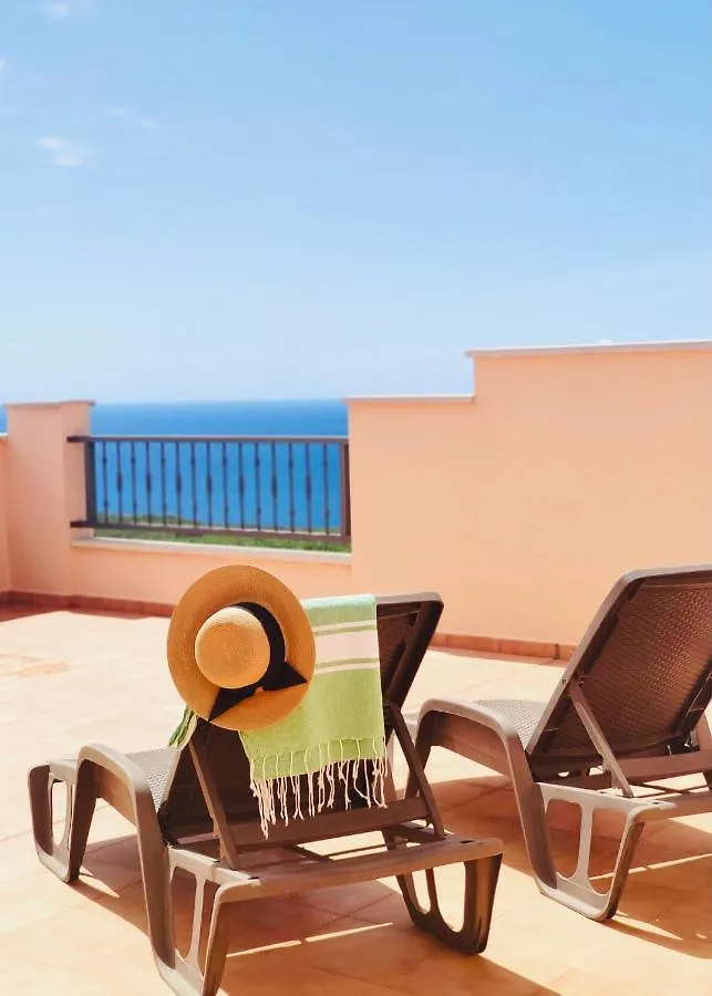 Apartment Vivienda Vacacional Helios Tazacorte