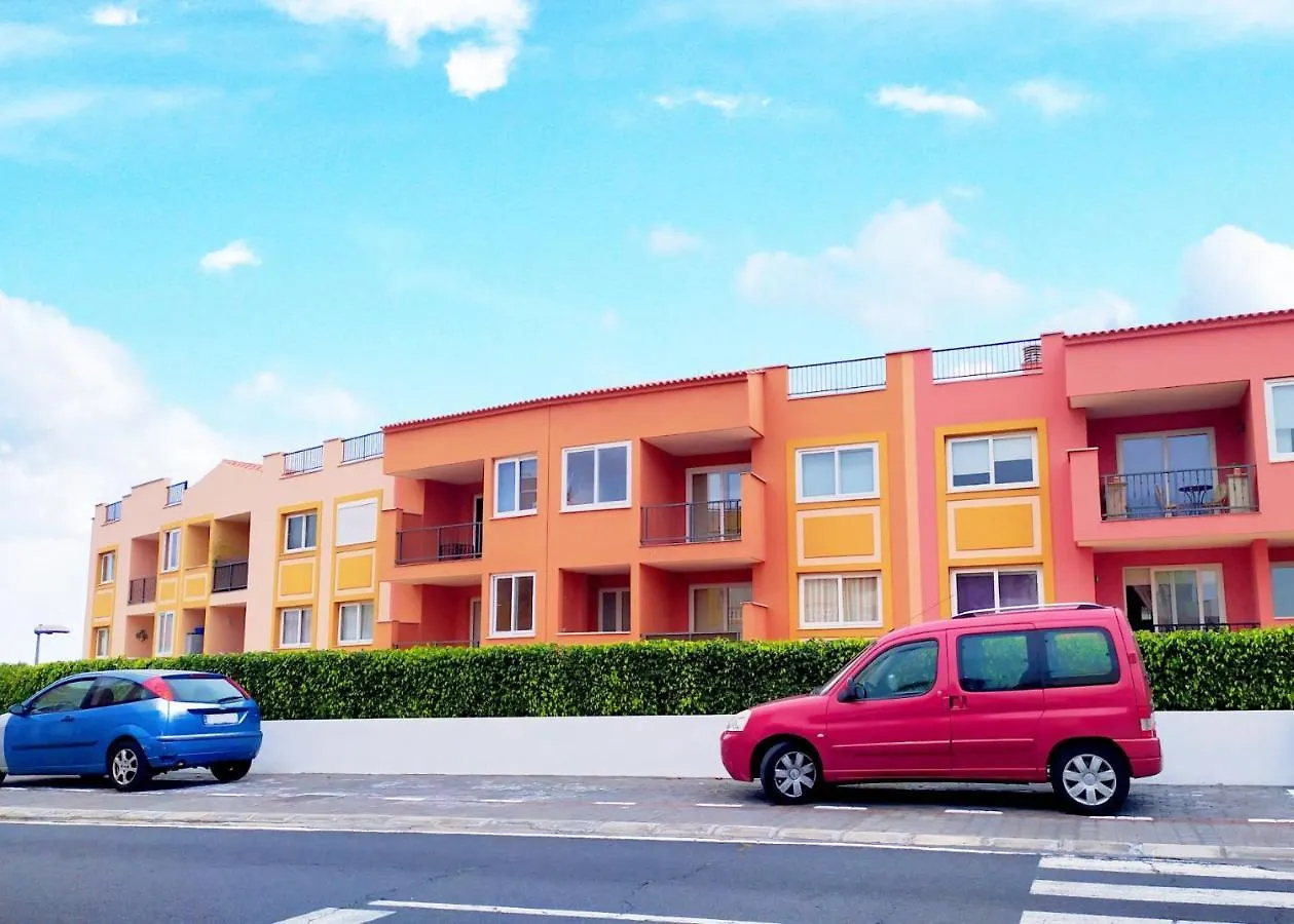 Vivienda Vacacional Helios Tazacorte 0*,  Spanien