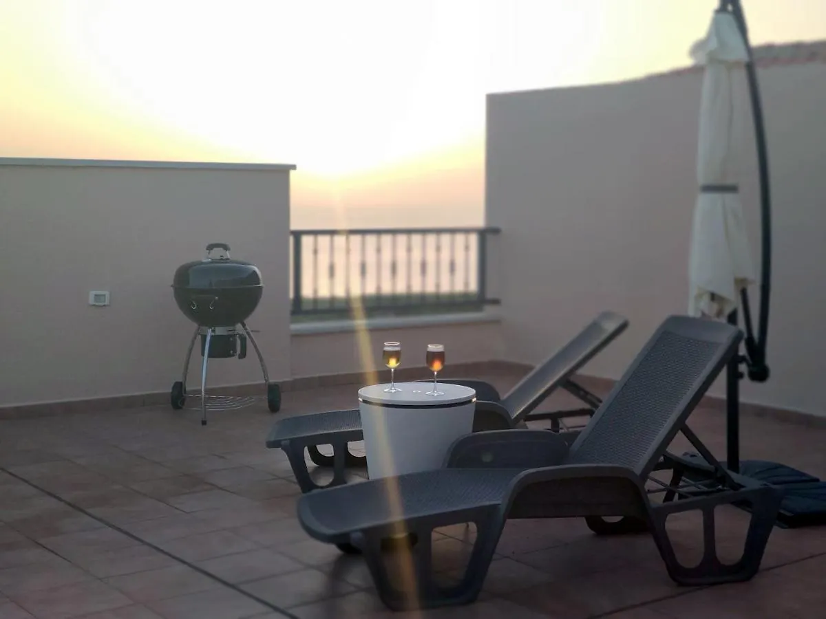 Vivienda Vacacional Helios Tazacorte