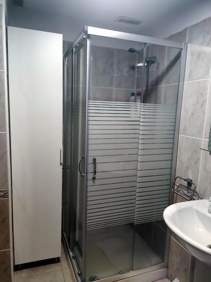 Vivienda Vacacional Helios Tazacorte 0*,